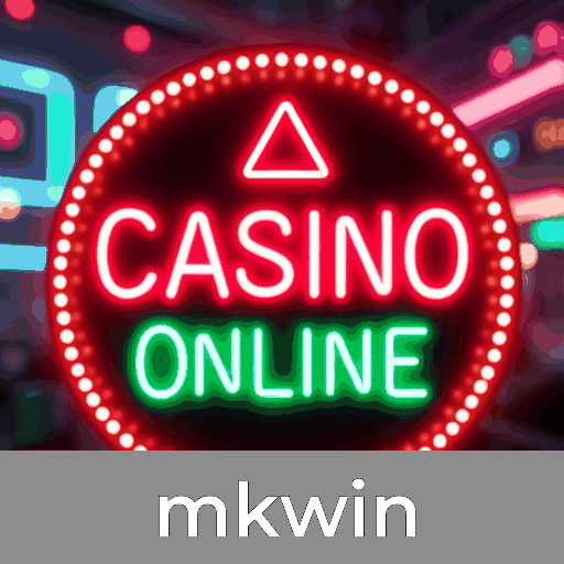 mkwin: Seu Cassino Online Confiável e Premiado