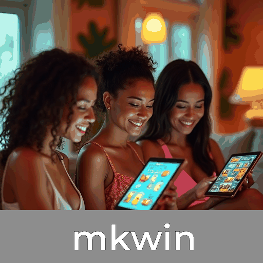 Tecnologia de Apostas Otimizada com o Aplicativo mkwin