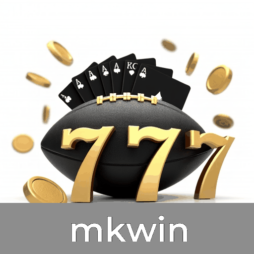mkwin: Seu Cassino Online Confiável e Premiado