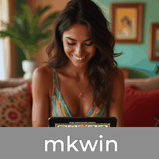 mkwin: A Emoção dos Jogos de Casino e Oportunidades de Ganhar