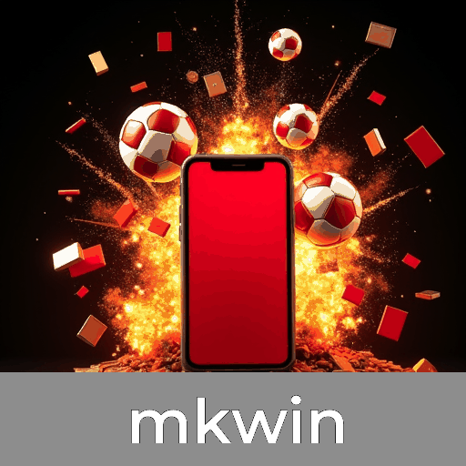 mkwin: Experimente o Crash com Altas Recompensas!