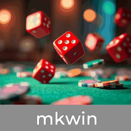mkwin: A Emoção dos Jogos de Casino e Oportunidades de Ganhar