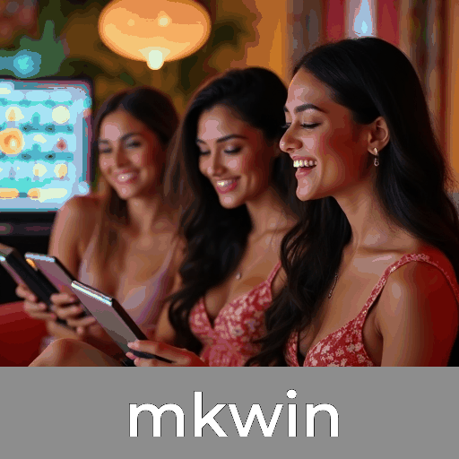 Mkwin: Experiência Profissional de Jogos de Mesa ao Vivo