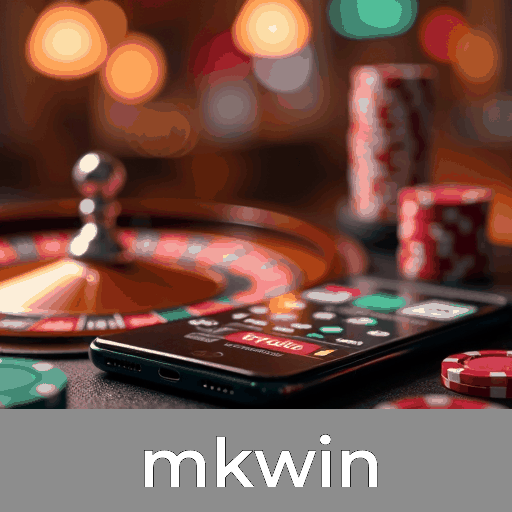 mkwin: Especialista em Apostas Esportivas no Brasil