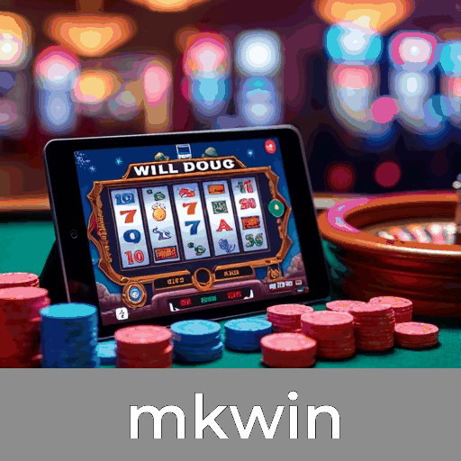 mkwin: Onde os Bônus e Ofertas São Incomparáveis